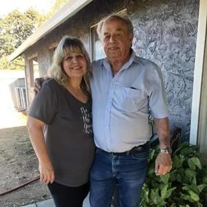 Meet your Posher, Sherry